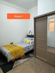 Parc Vista (D22), Condominium #533615071